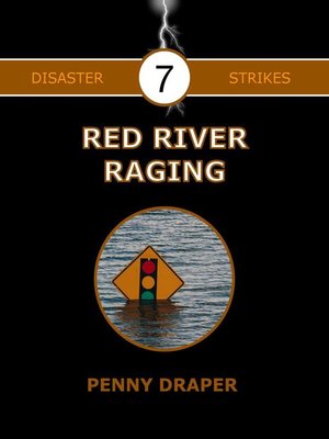 cover image of Red River Raging